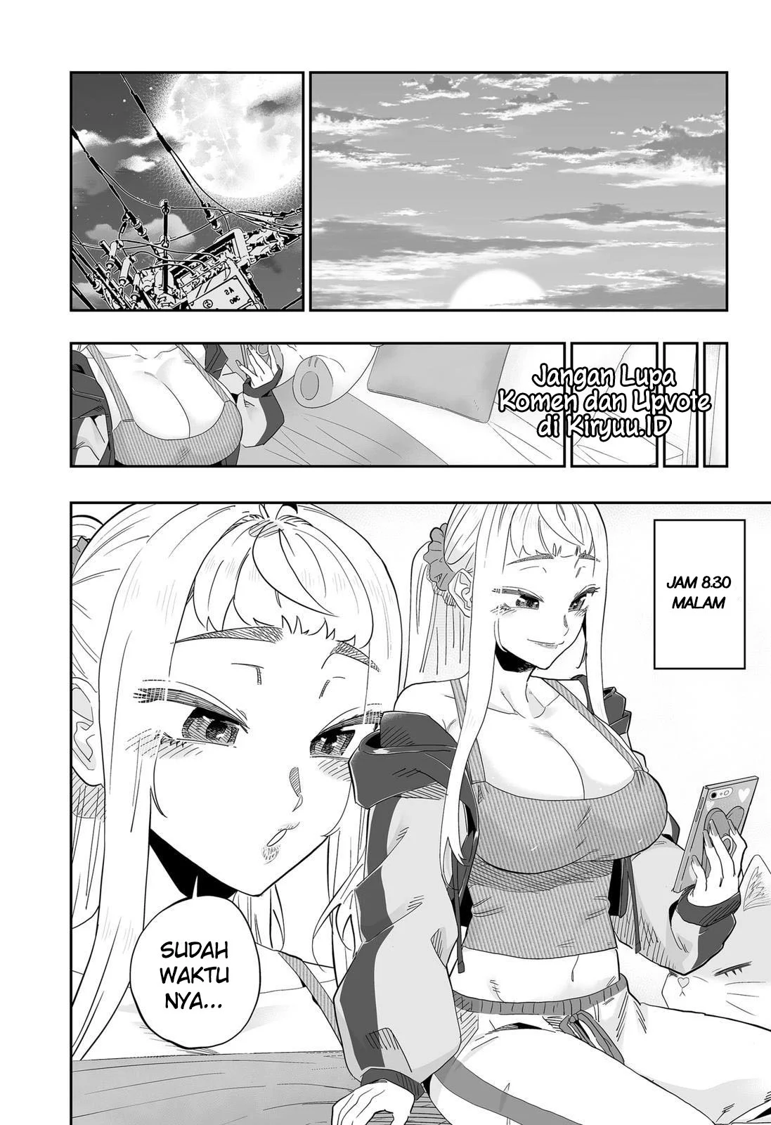 Chapter 93 - halaman 16