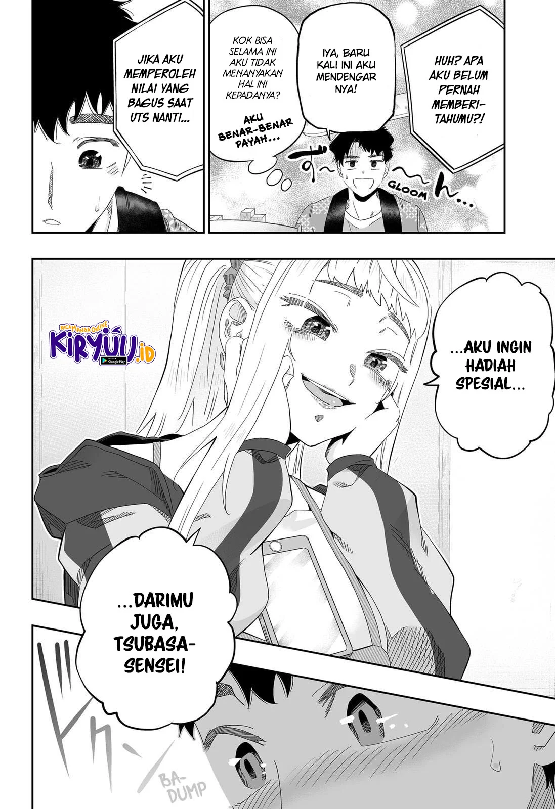 Chapter 93 - halaman 19