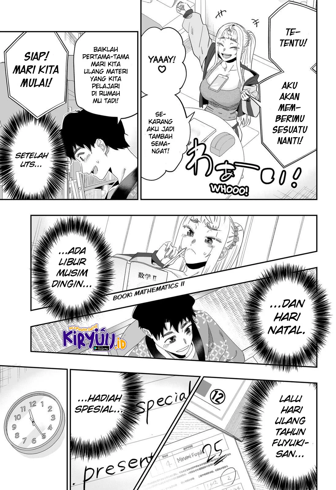 Chapter 93 - halaman 20