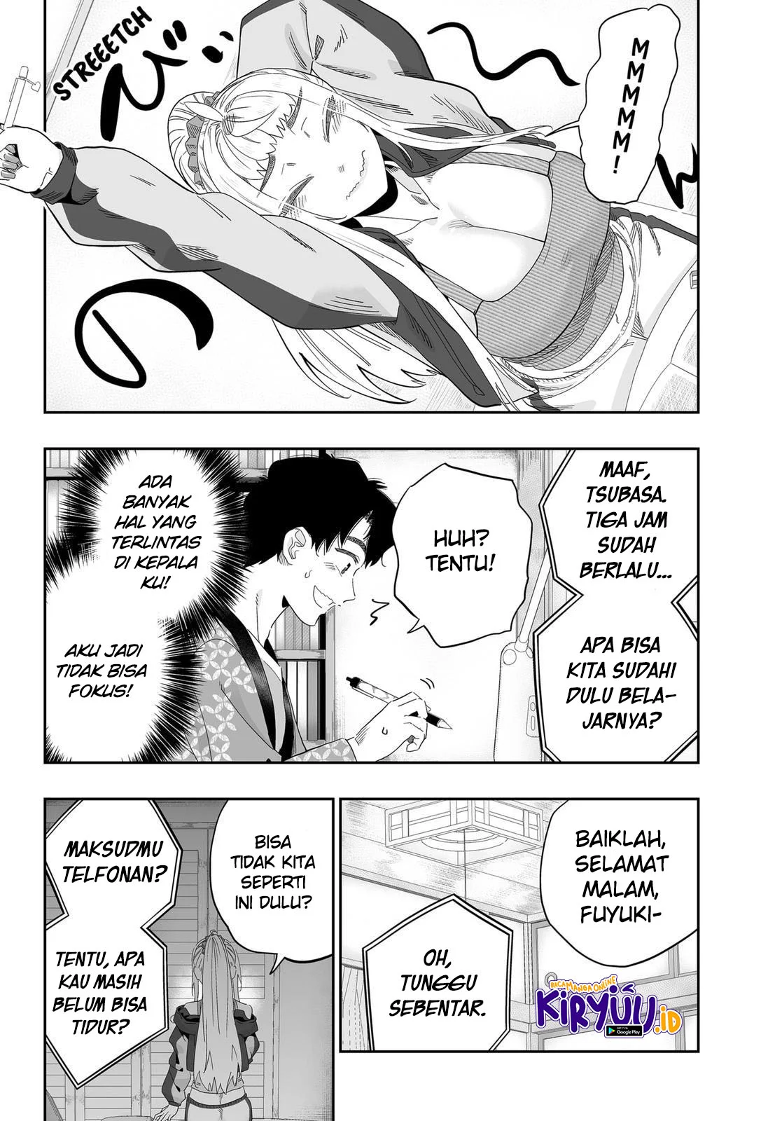 Chapter 93 - halaman 21