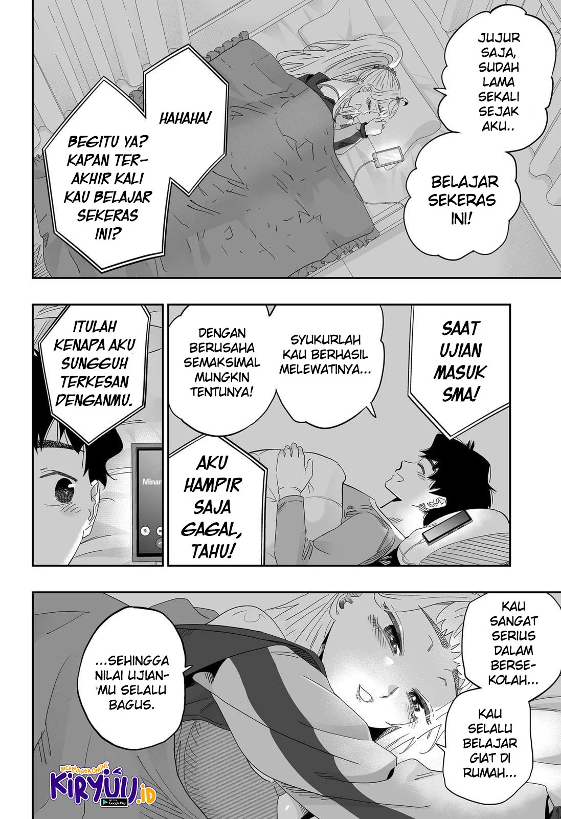 Chapter 93 - halaman 23