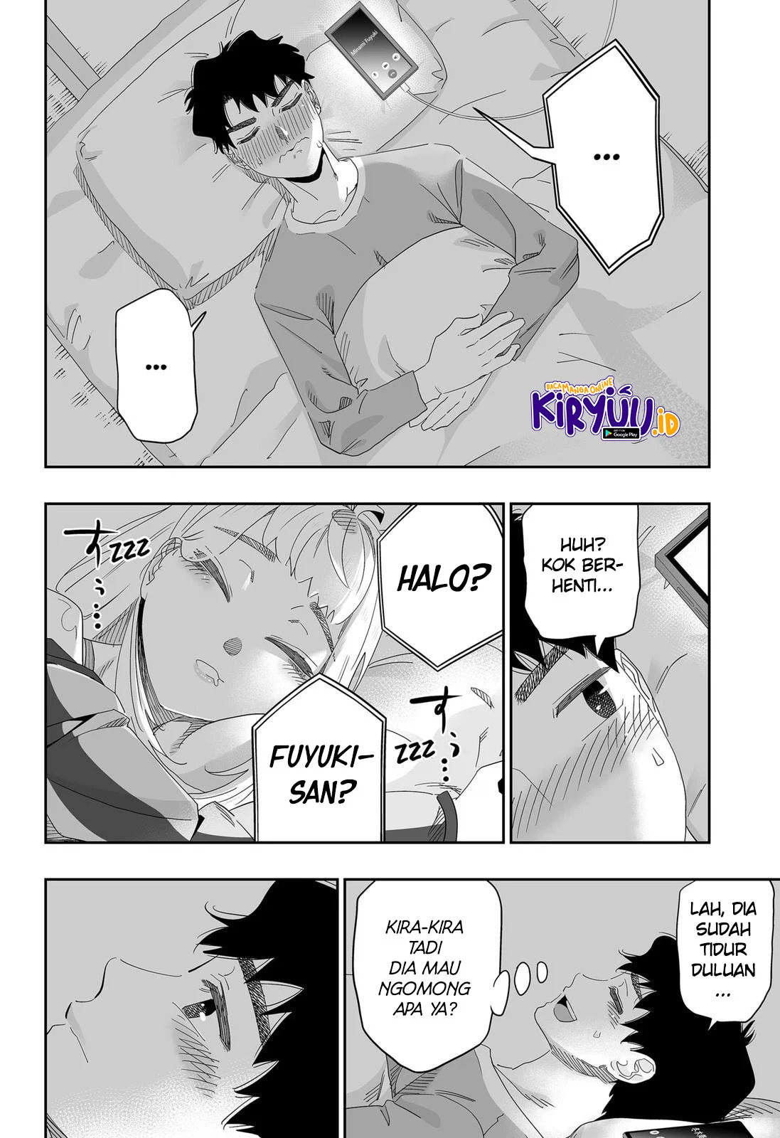 Chapter 93 - halaman 25
