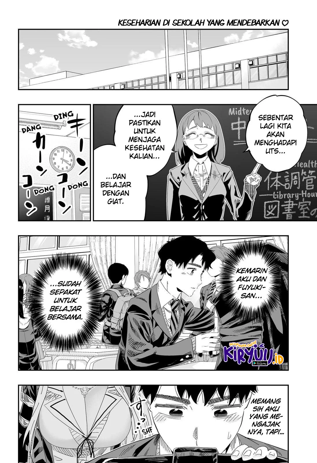 Chapter 93 - halaman 5