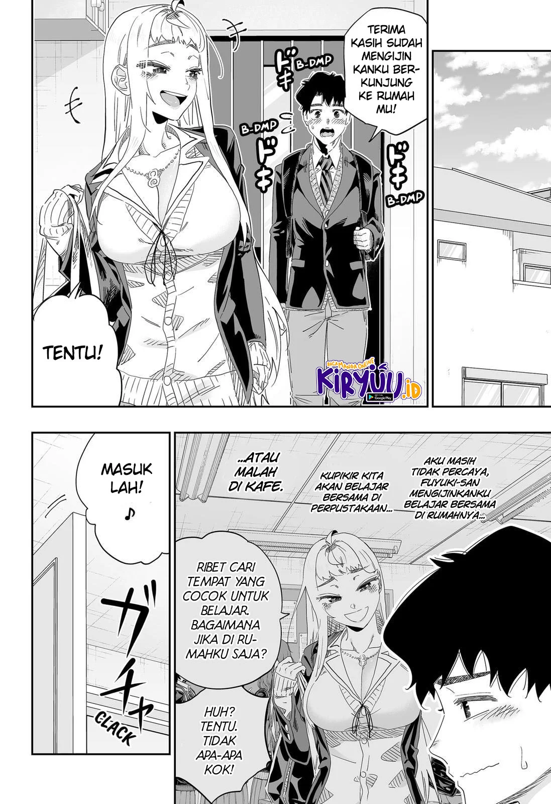 Chapter 93 - halaman 7