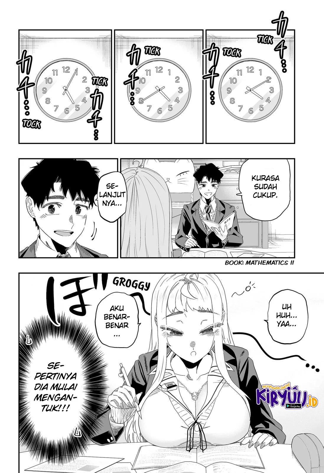 Chapter 93 - halaman 9