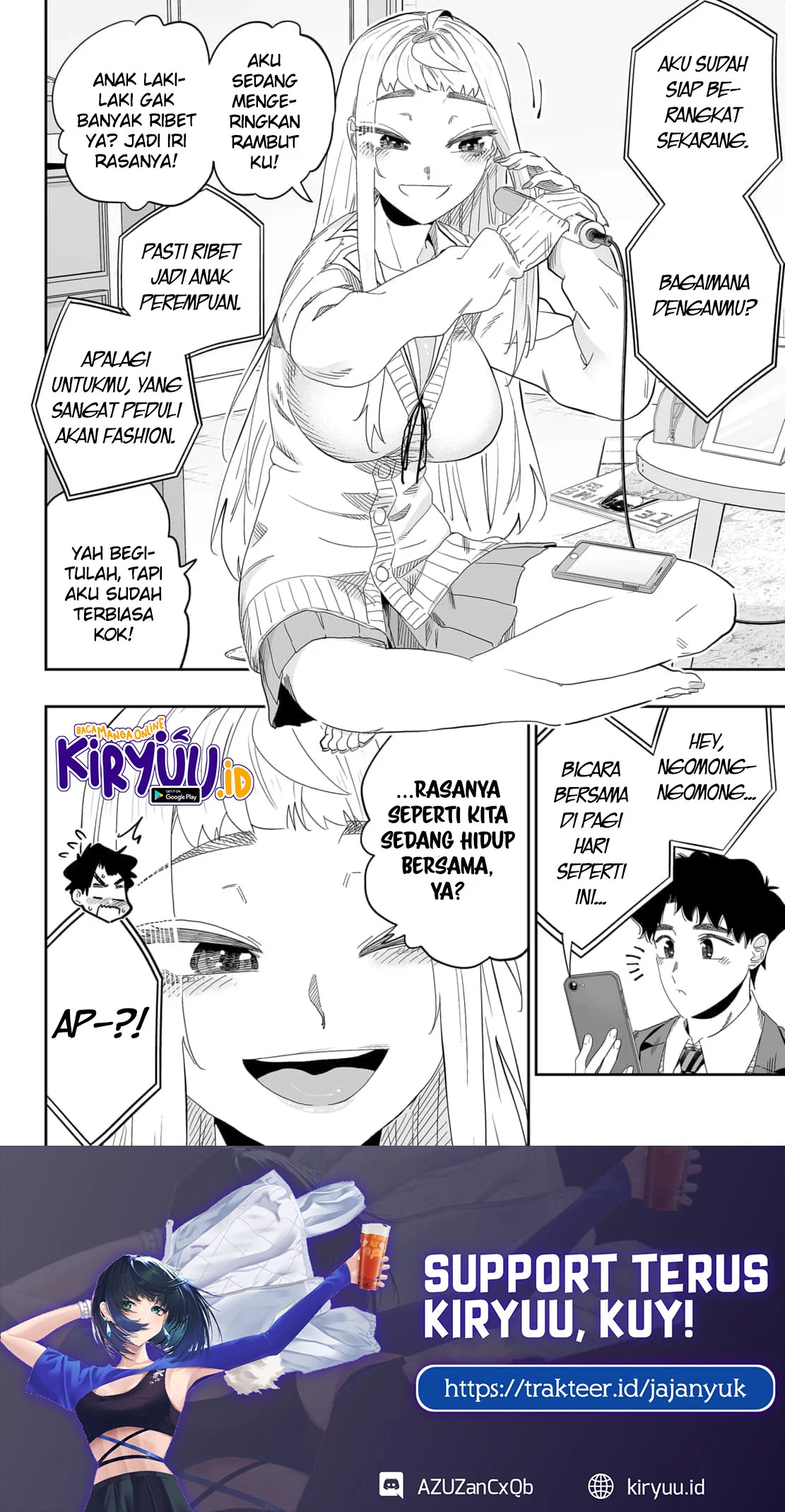 Chapter 94 - halaman 11