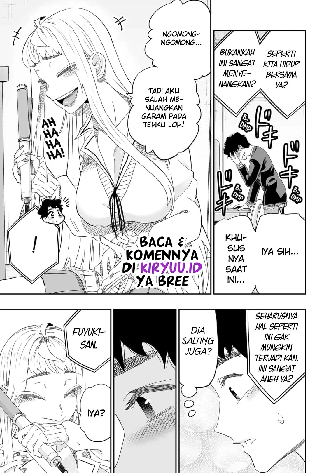 Chapter 94 - halaman 12