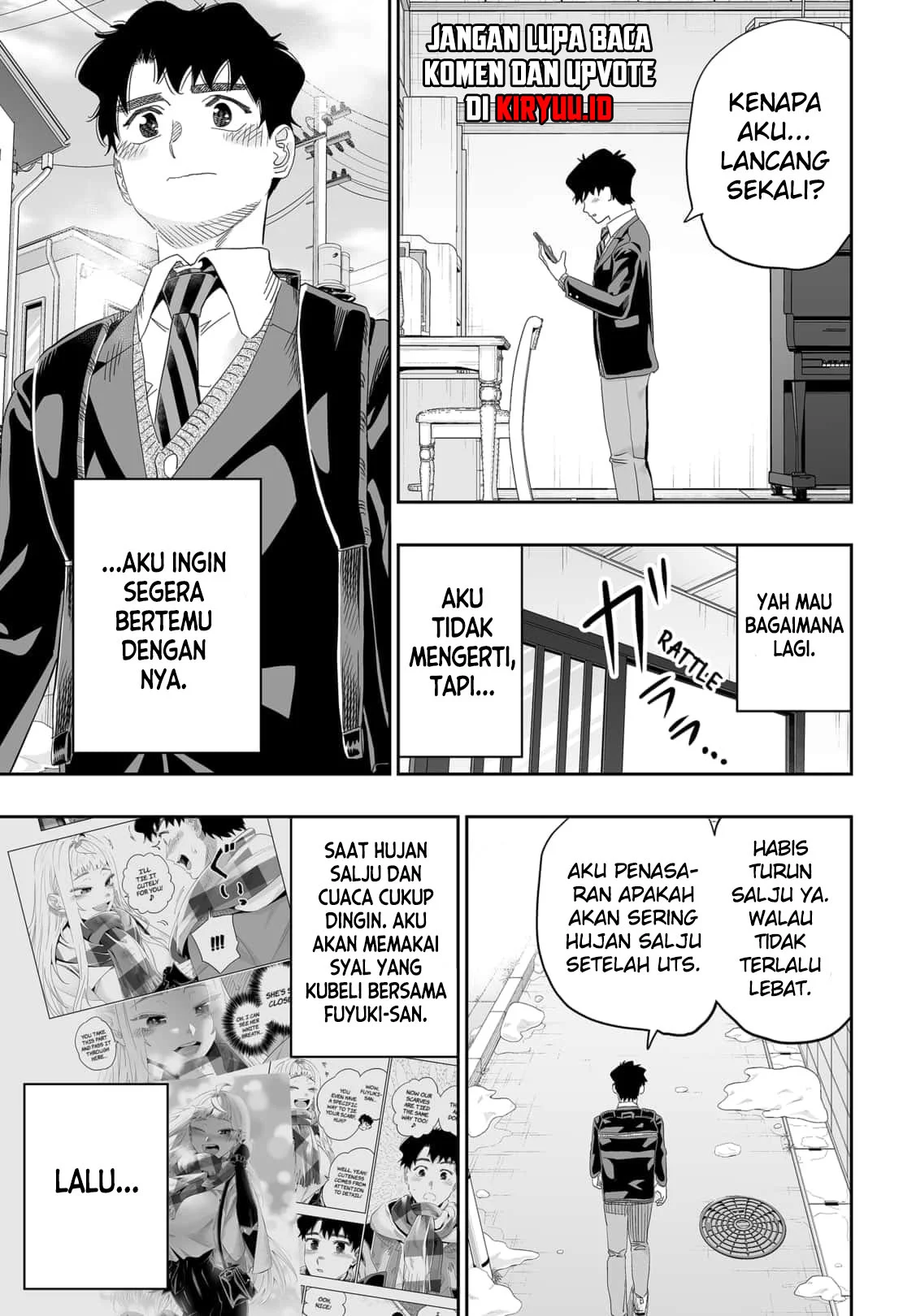 Chapter 94 - halaman 14