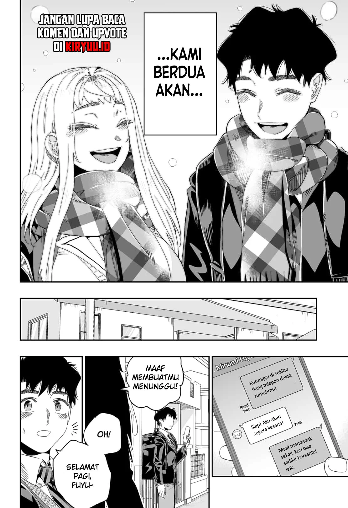 Chapter 94 - halaman 15