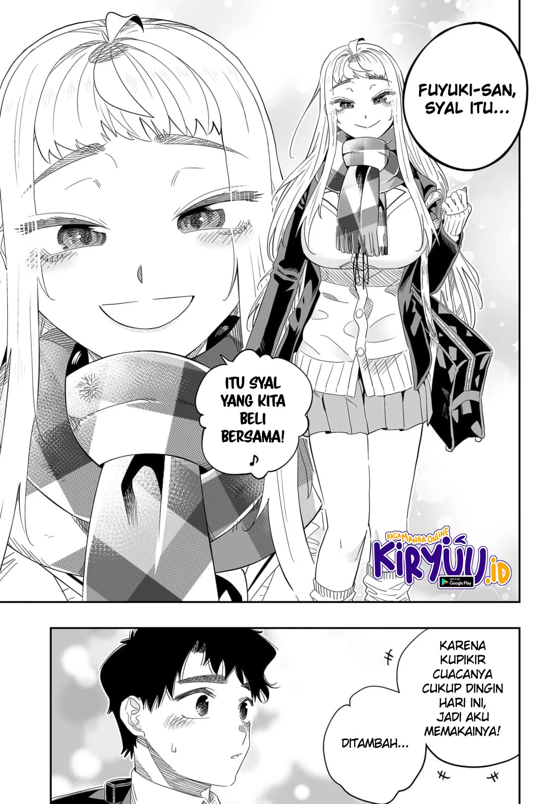 Chapter 94 - halaman 16