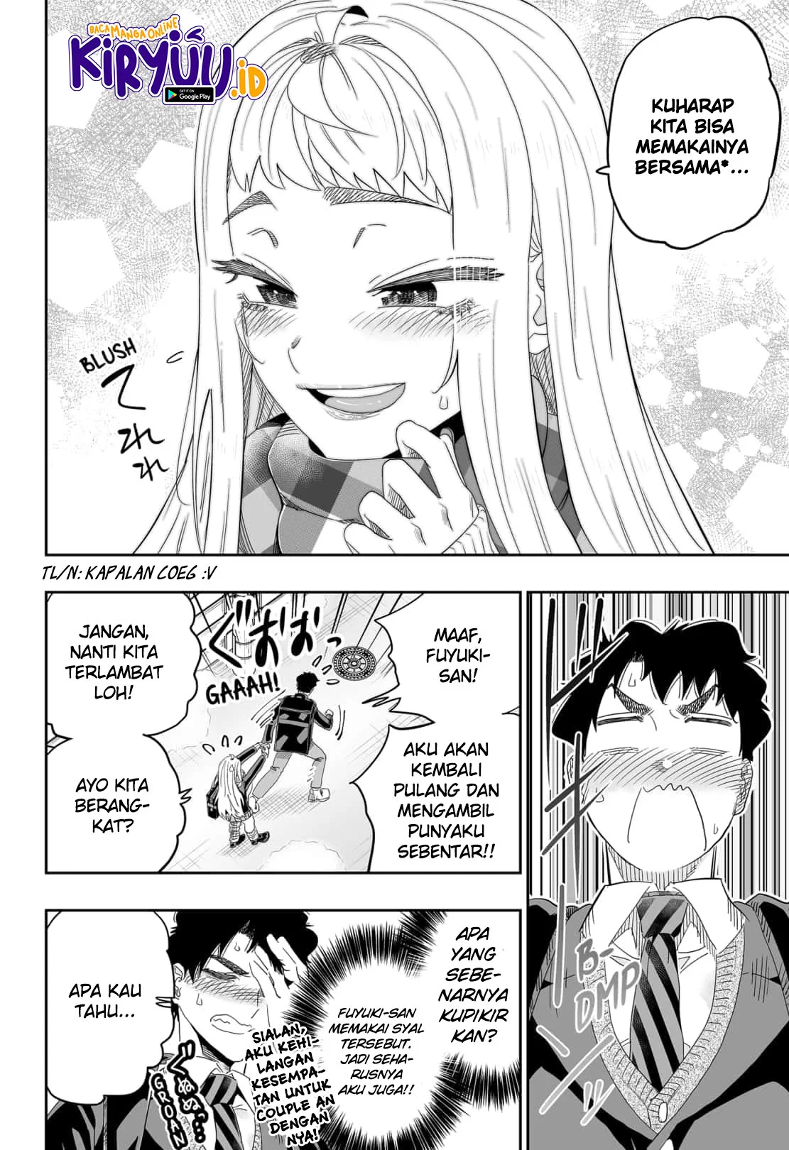 Chapter 94 - halaman 17