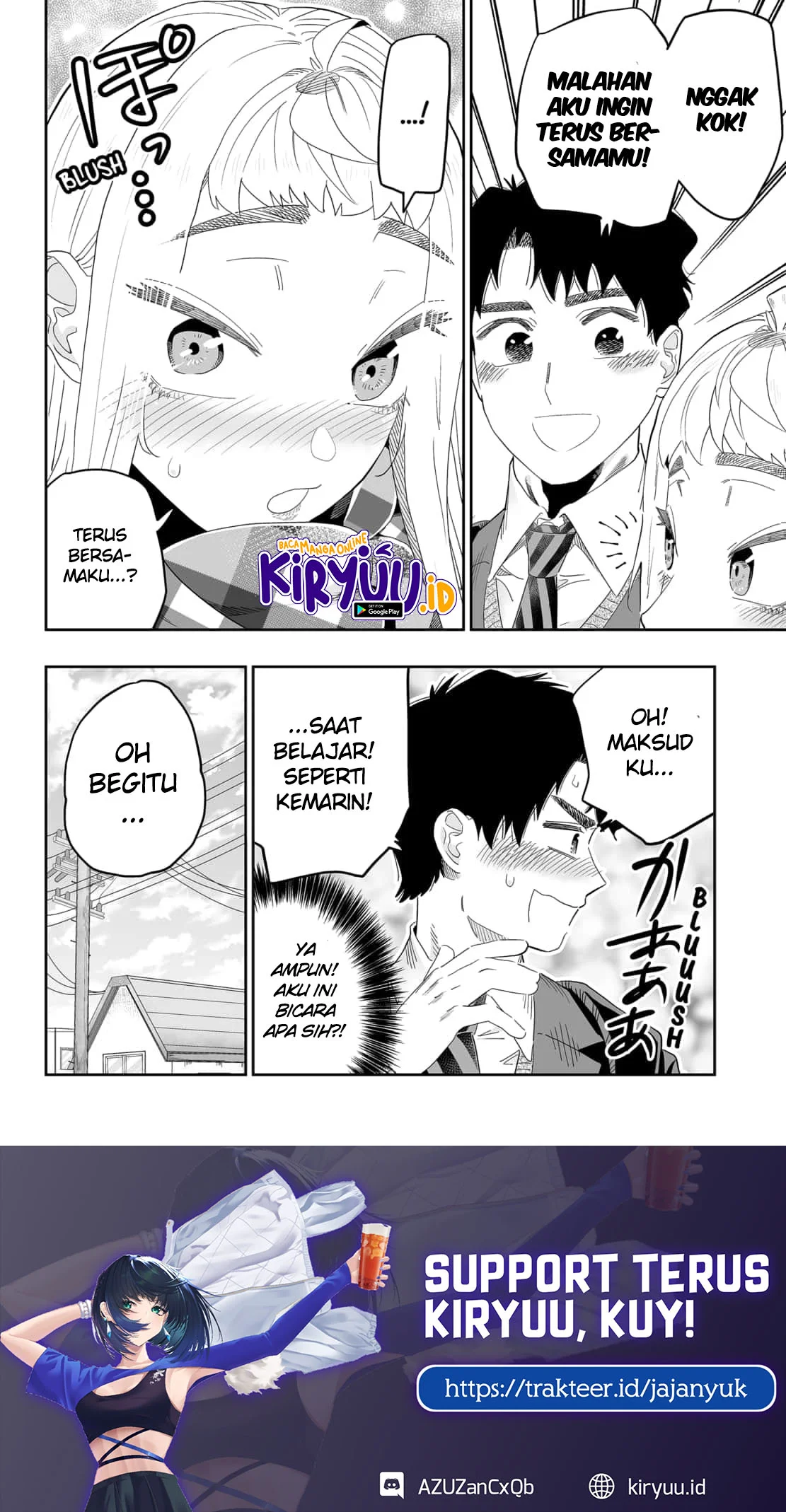 Chapter 94 - halaman 19
