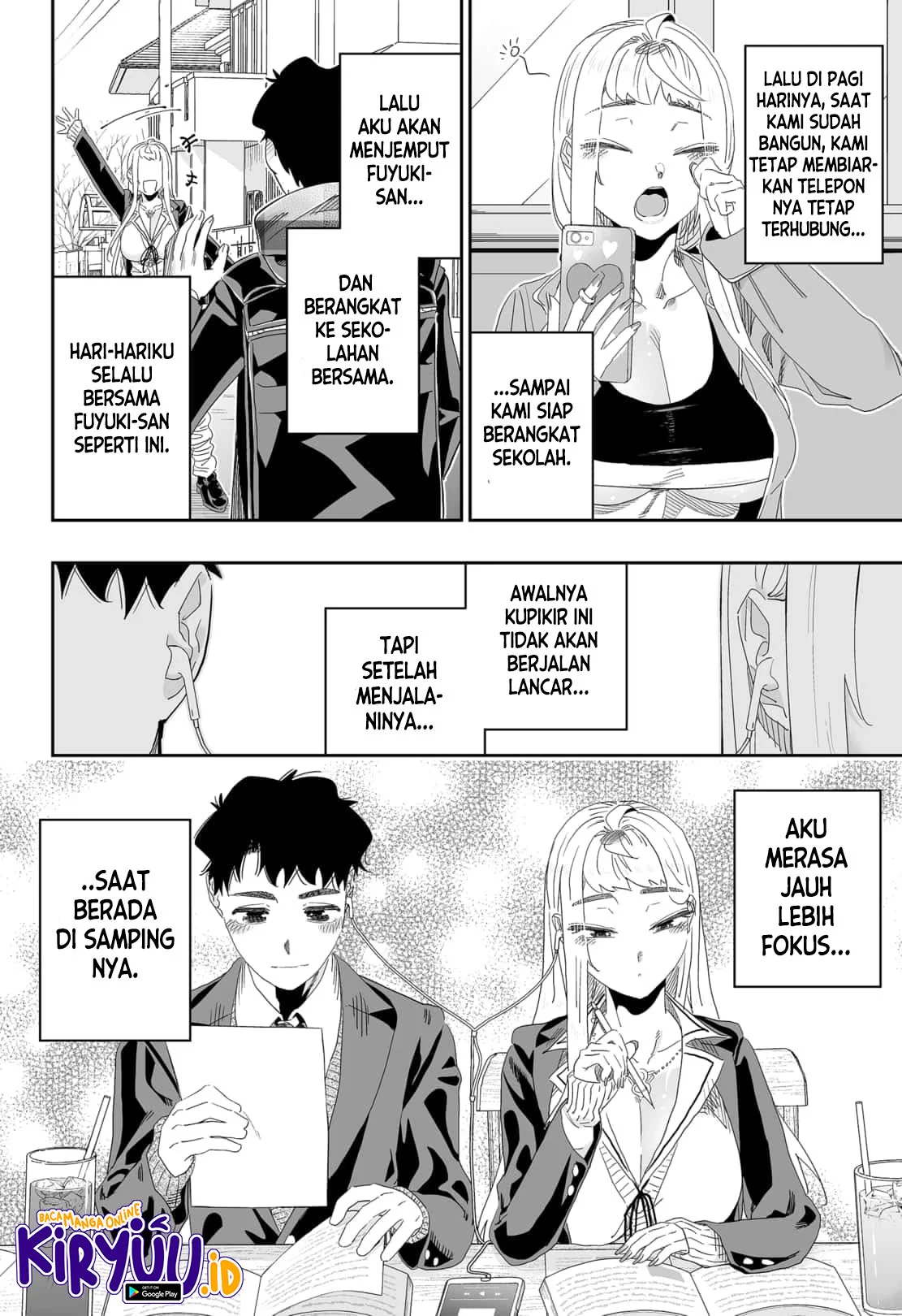 Chapter 94 - halaman 23