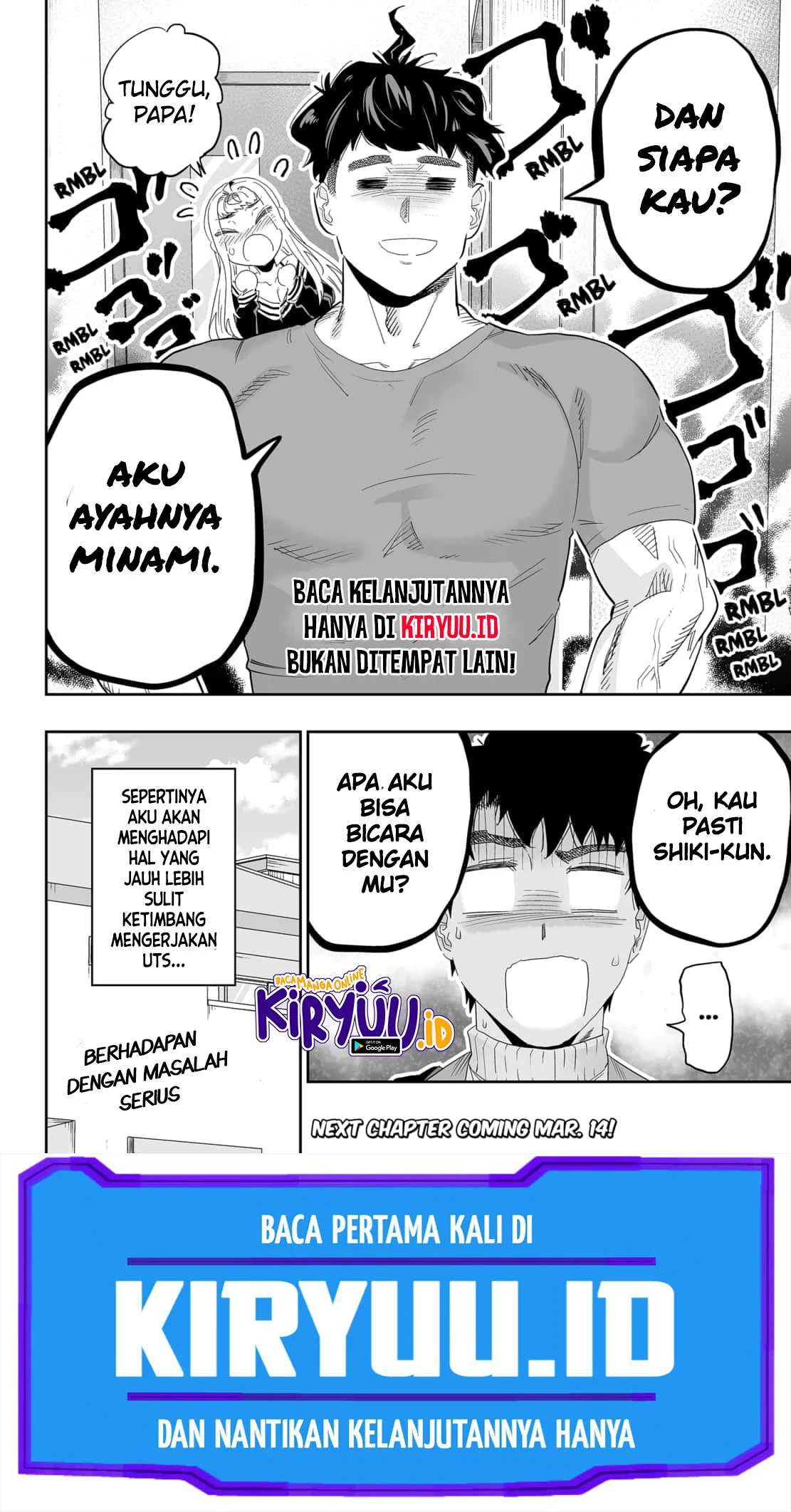 Chapter 94 - halaman 25
