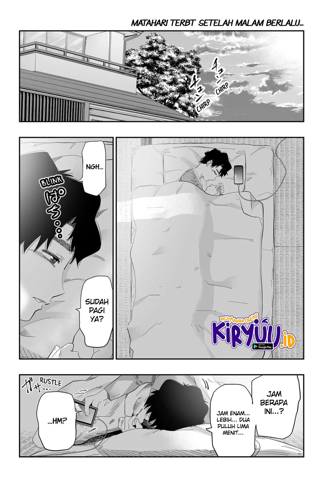 Chapter 94 - halaman 5