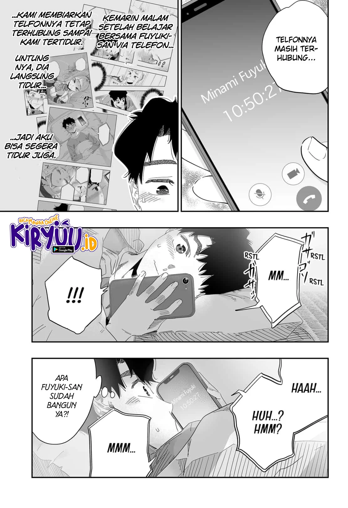 Chapter 94 - halaman 6