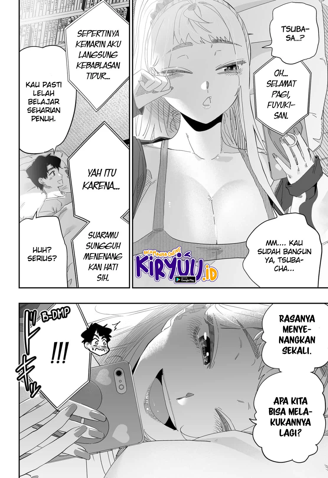 Chapter 94 - halaman 7