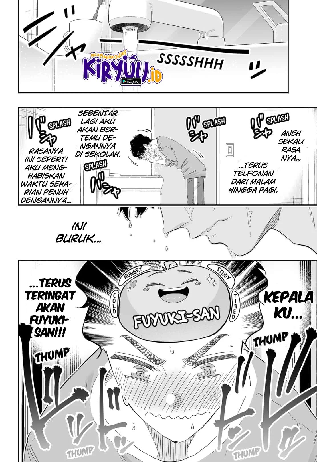 Chapter 94 - halaman 9