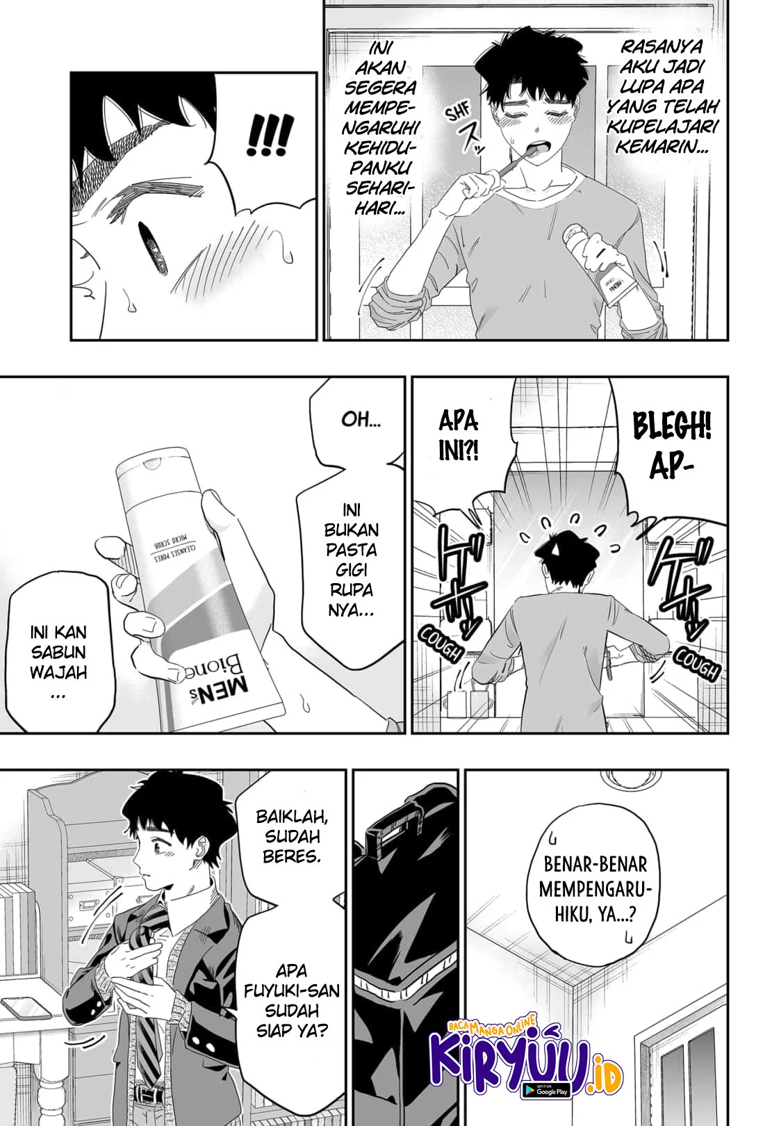 Chapter 94 - halaman 10