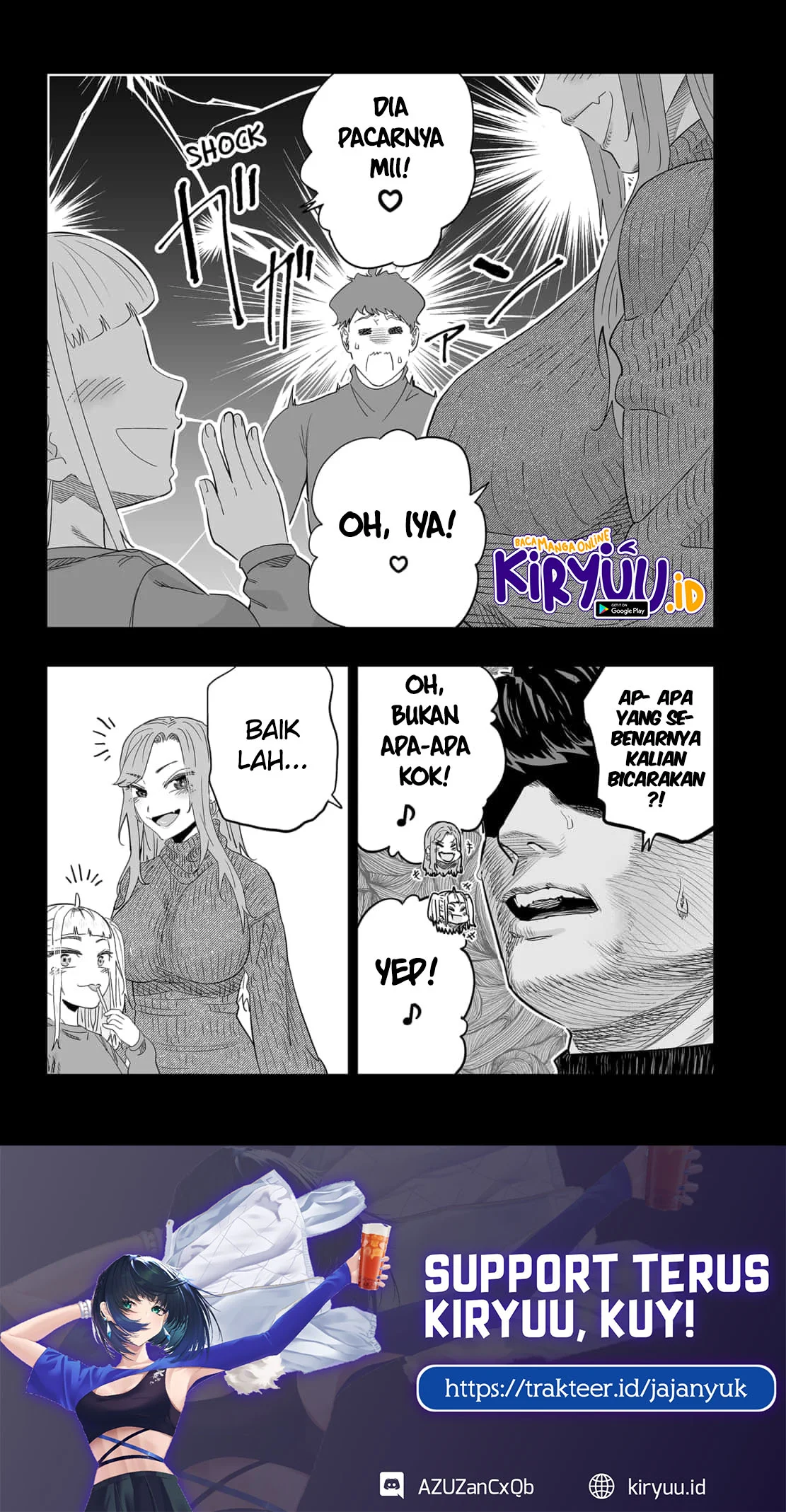 Chapter 95 - halaman 11