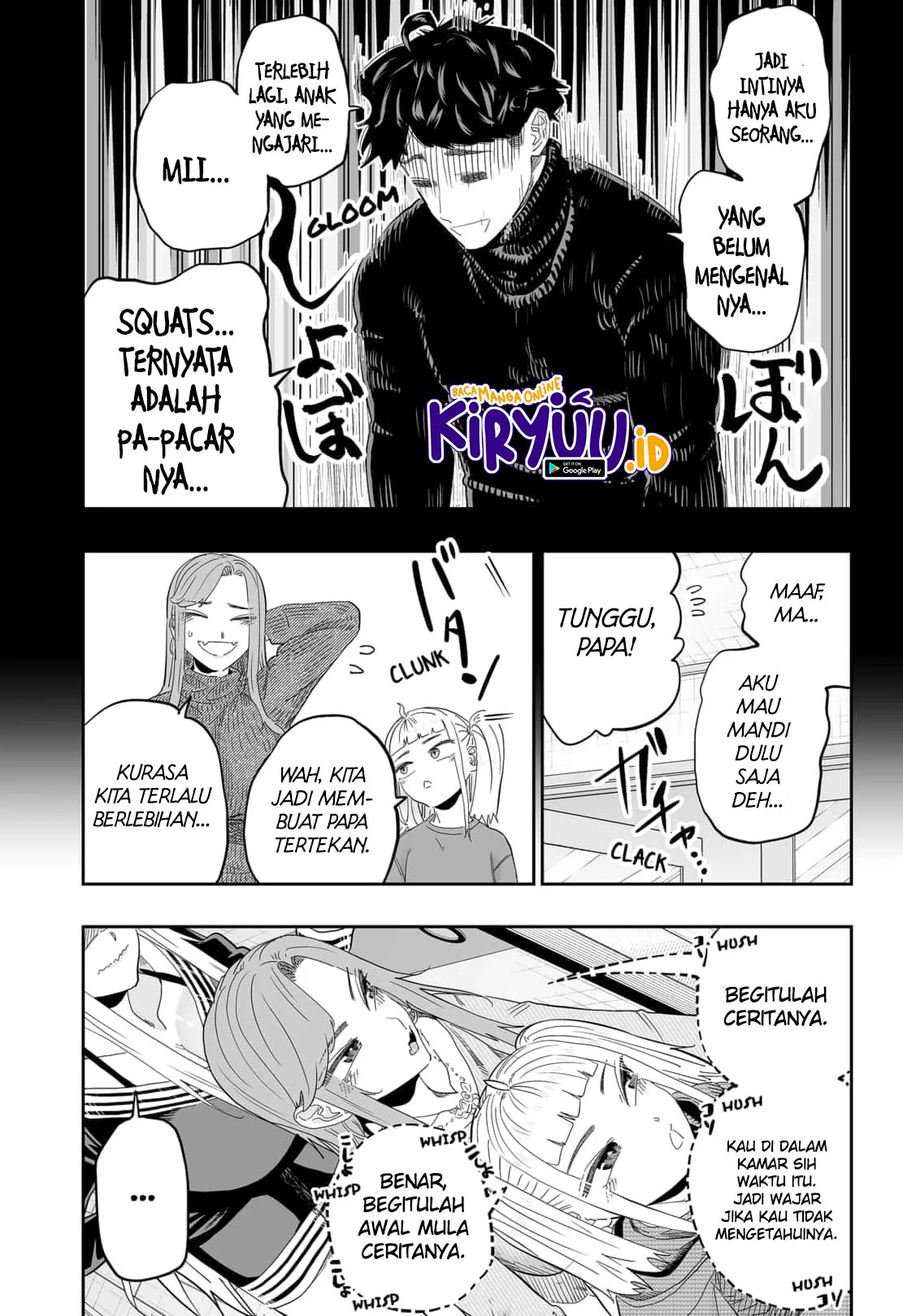 Chapter 95 - halaman 12