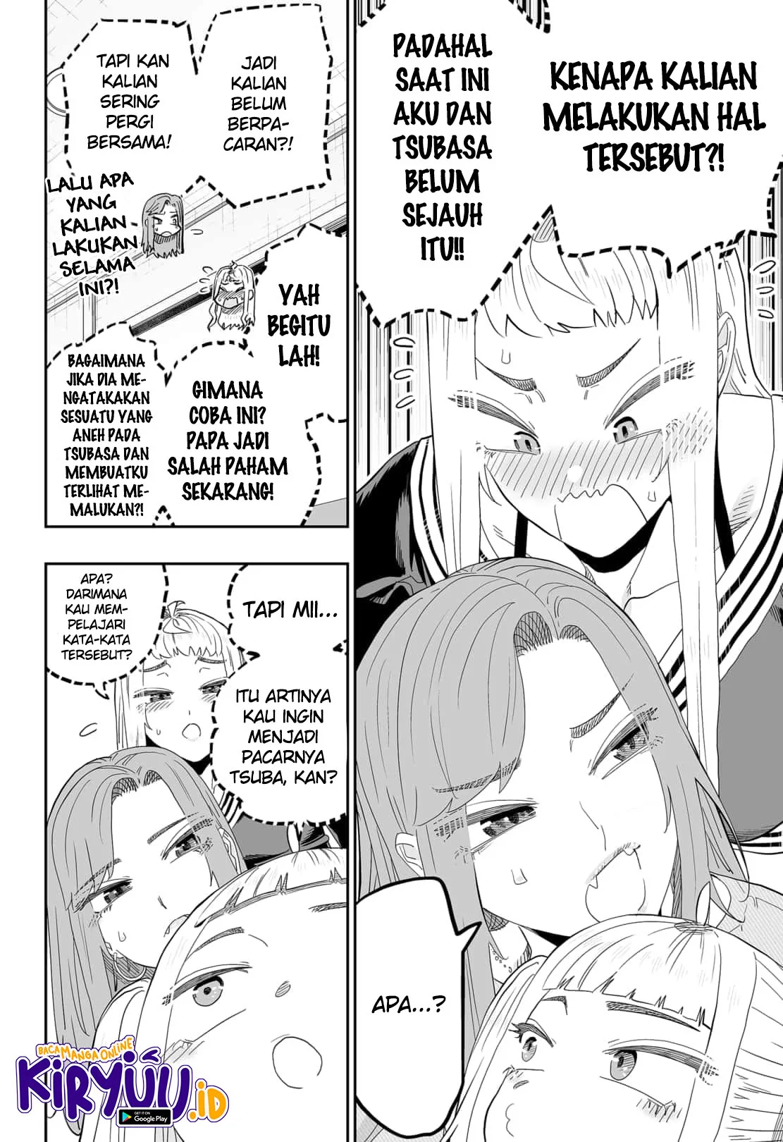 Chapter 95 - halaman 13