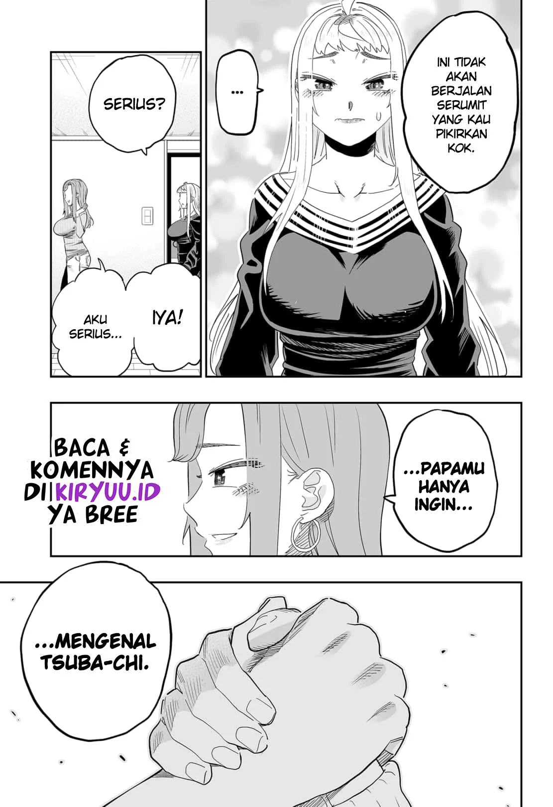 Chapter 95 - halaman 16