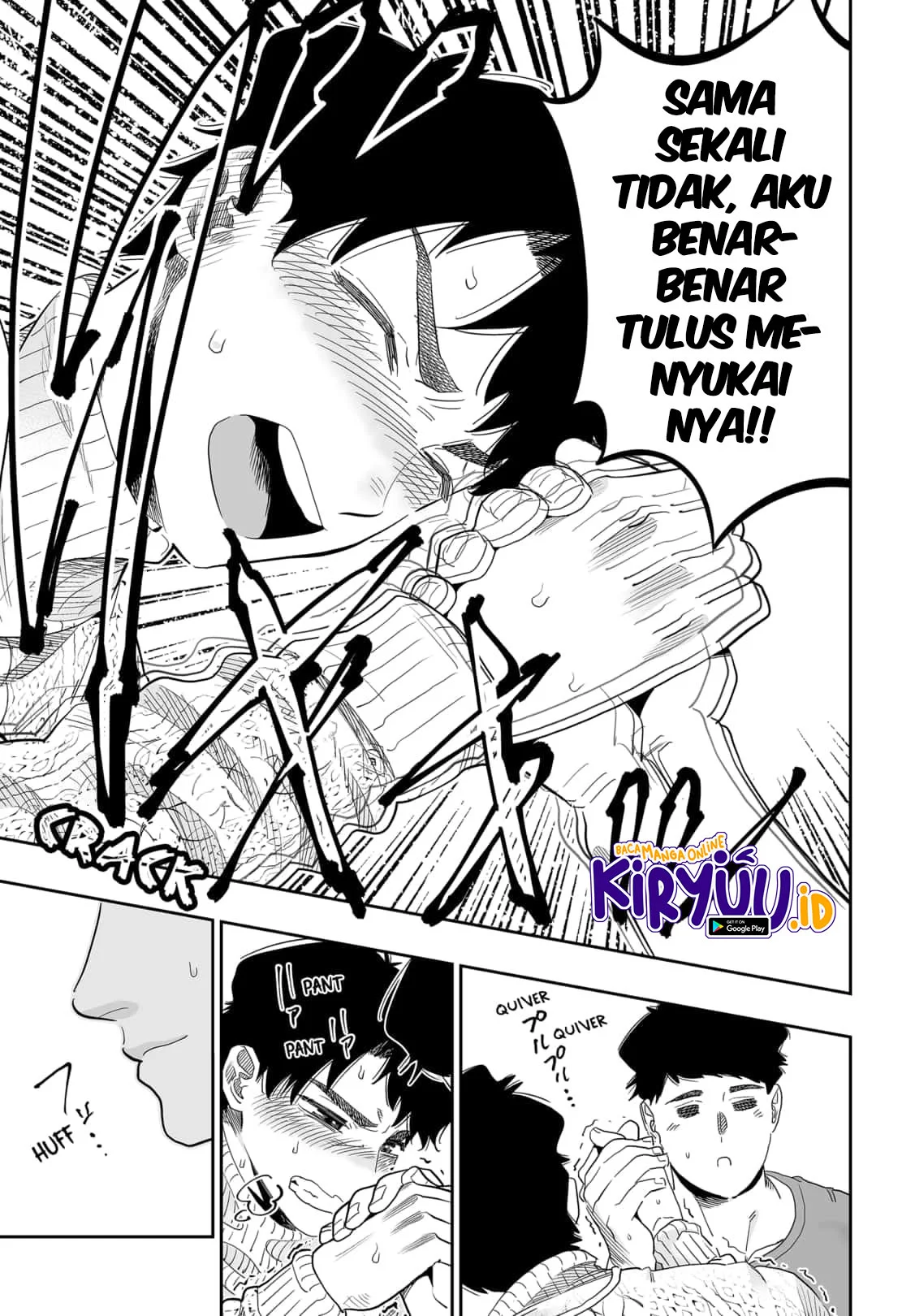 Chapter 95 - halaman 20