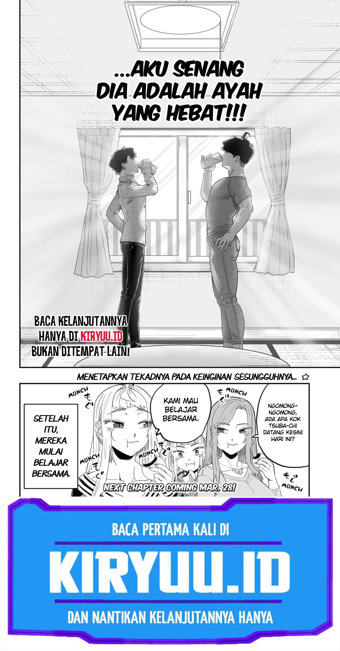 Chapter 95 - halaman 23