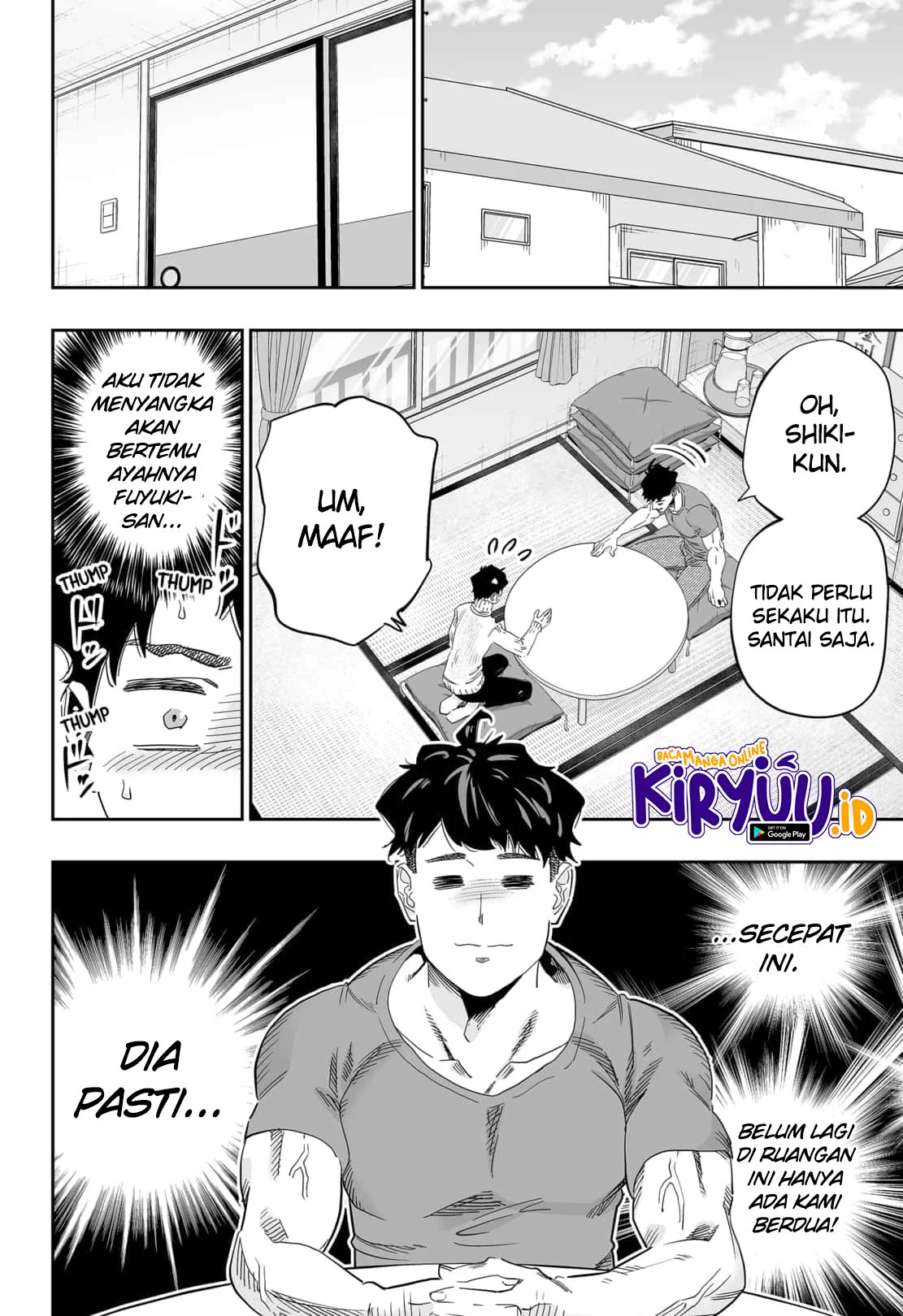 Chapter 95 - halaman 5