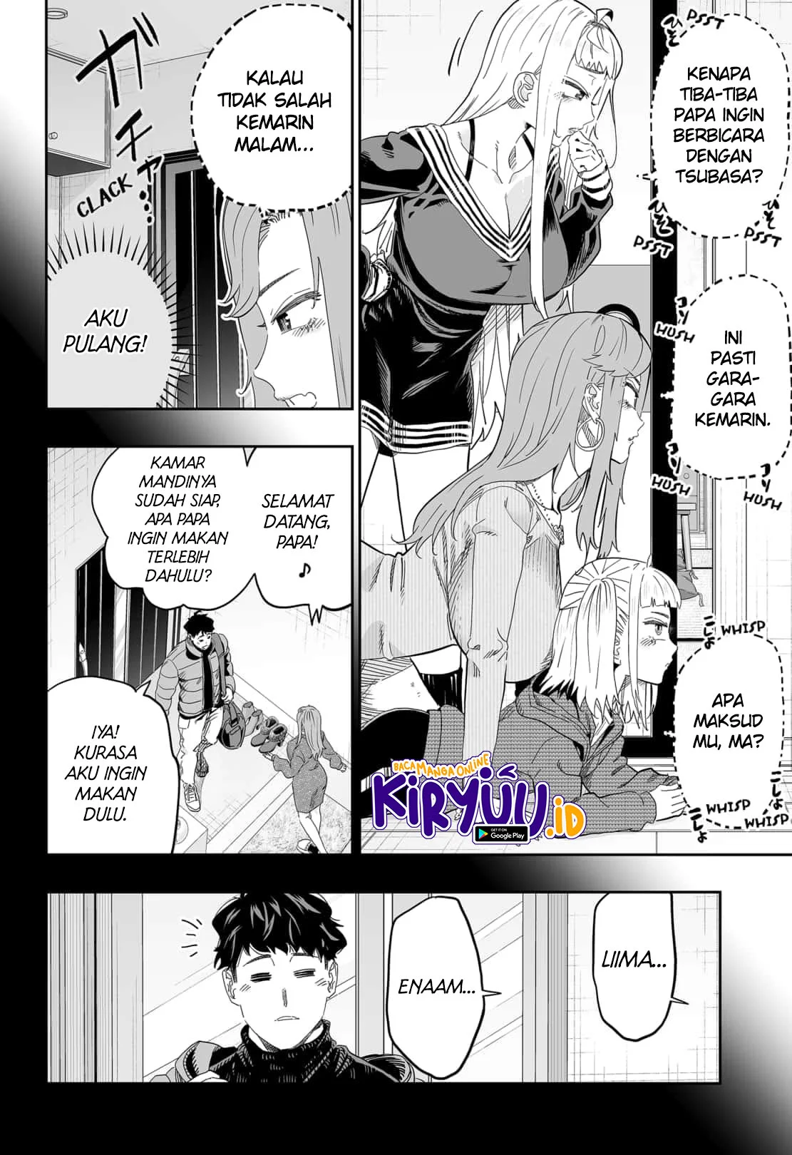 Chapter 95 - halaman 7