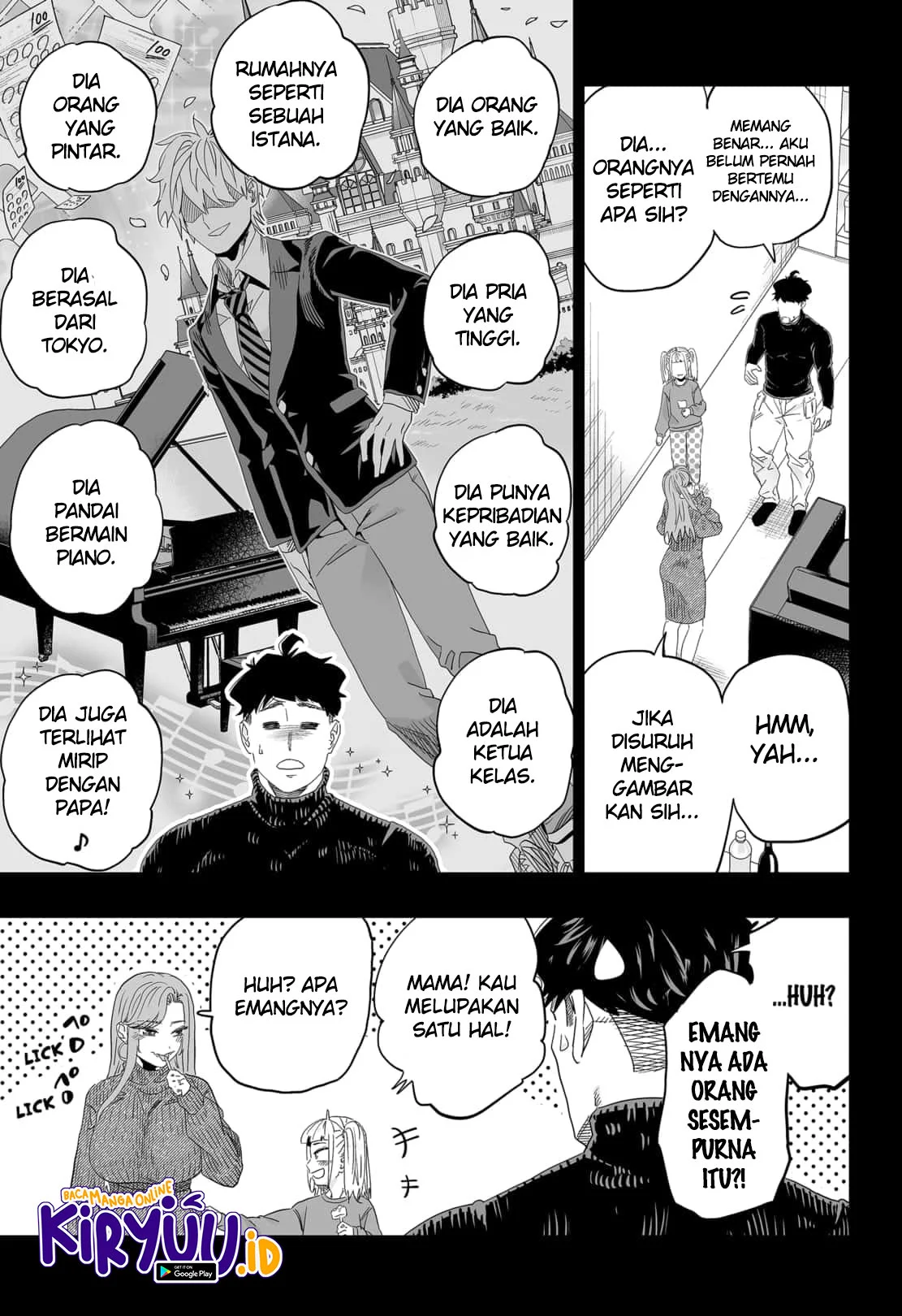 Chapter 95 - halaman 10