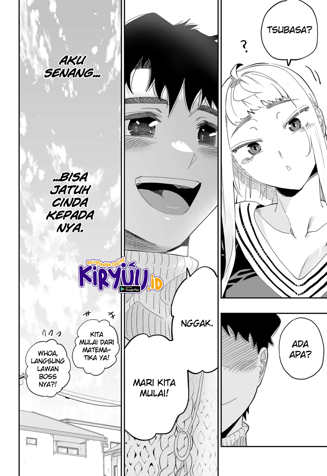 Chapter 96 - halaman 11