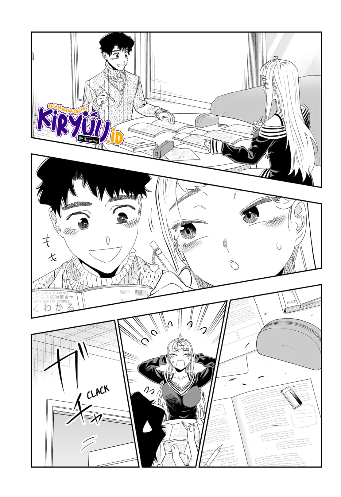 Chapter 96 - halaman 12