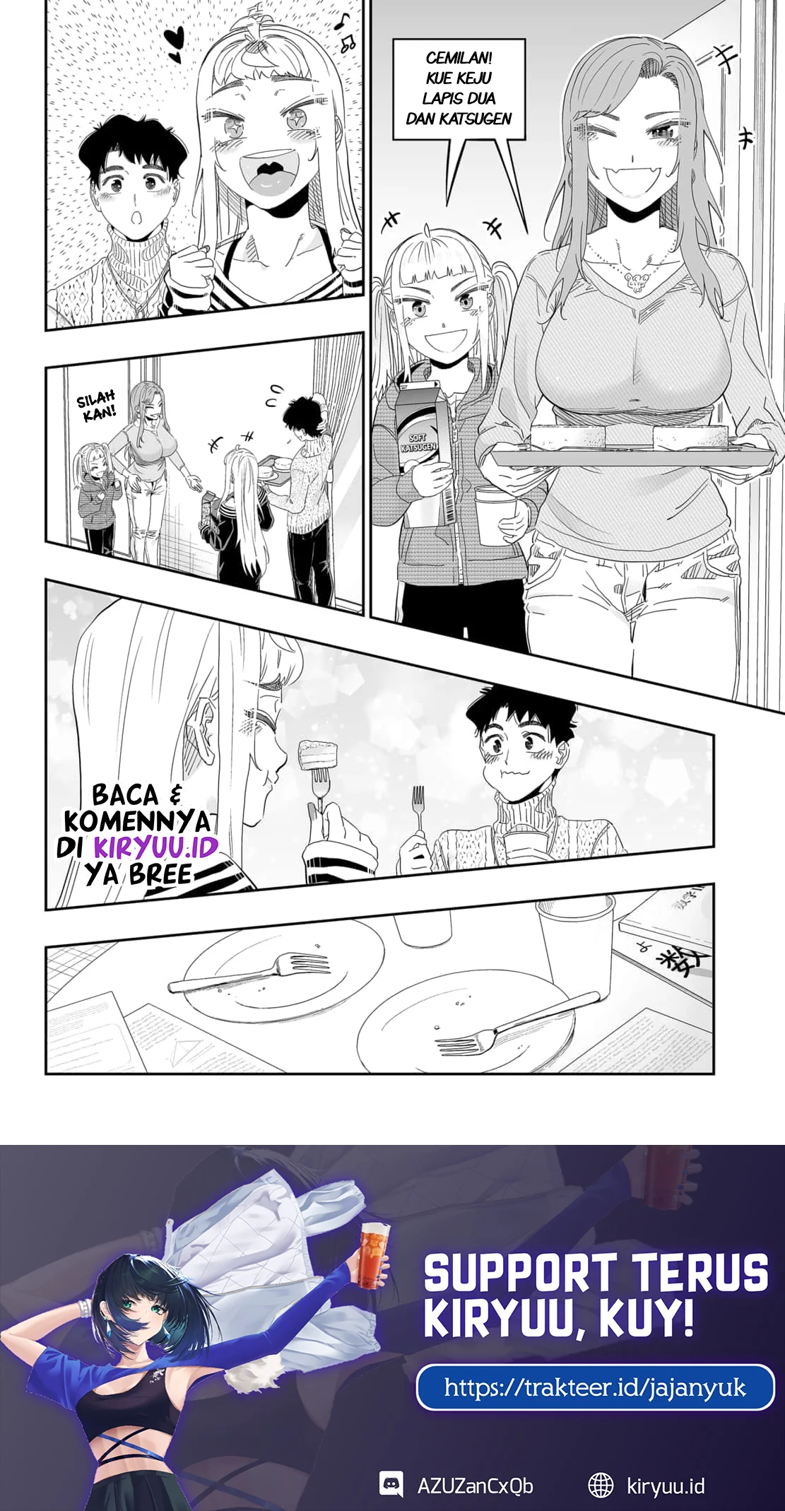 Chapter 96 - halaman 13