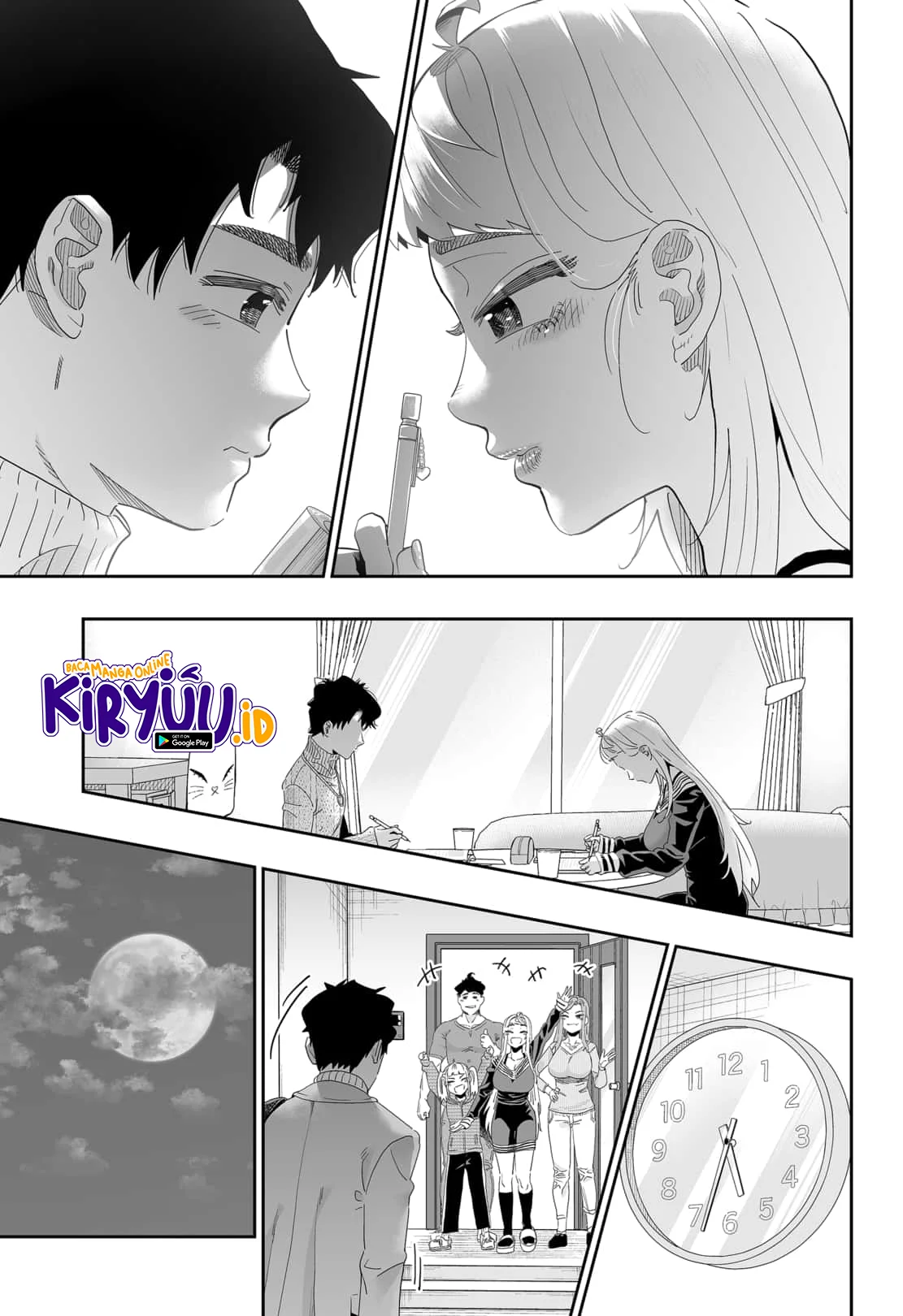 Chapter 96 - halaman 14