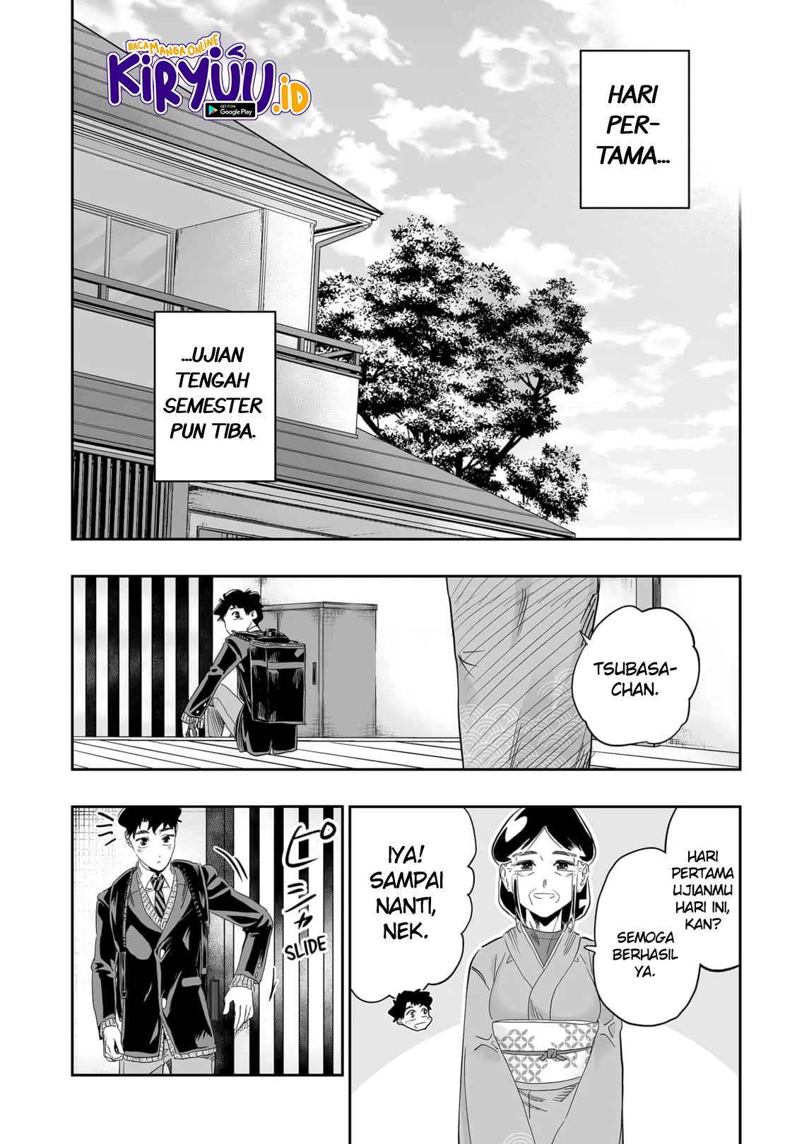 Chapter 96 - halaman 18