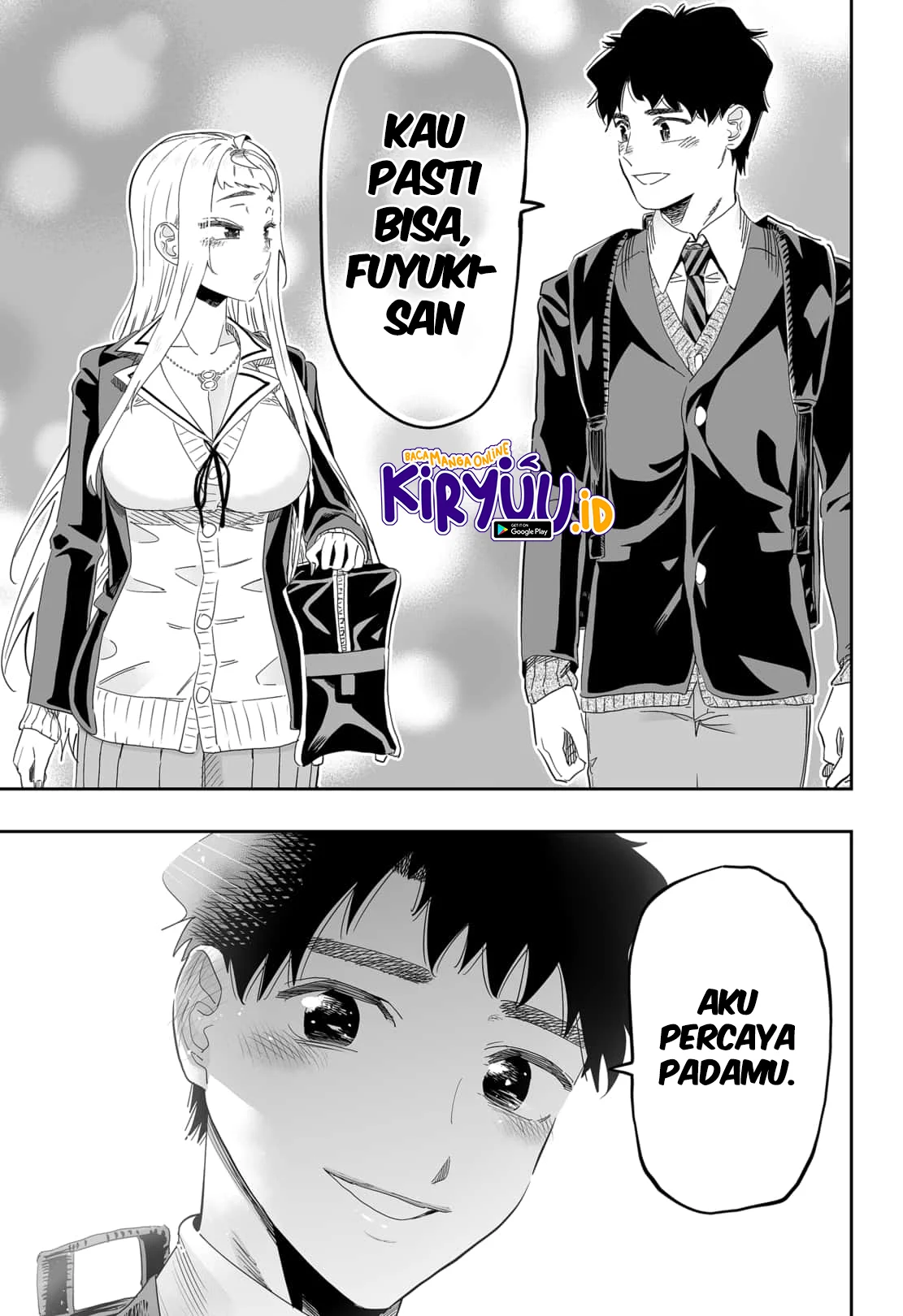 Chapter 96 - halaman 22