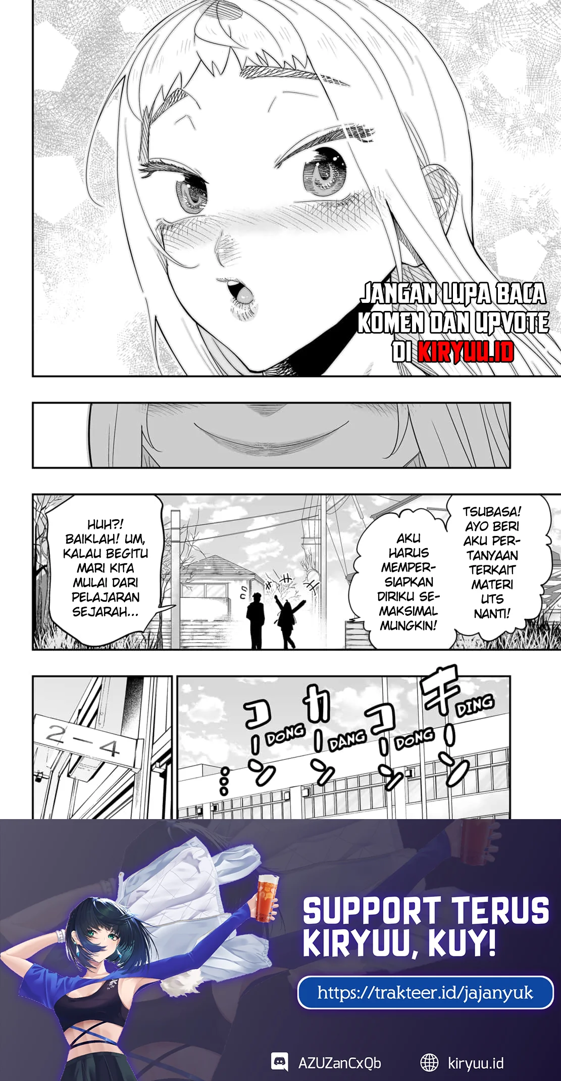 Chapter 96 - halaman 23