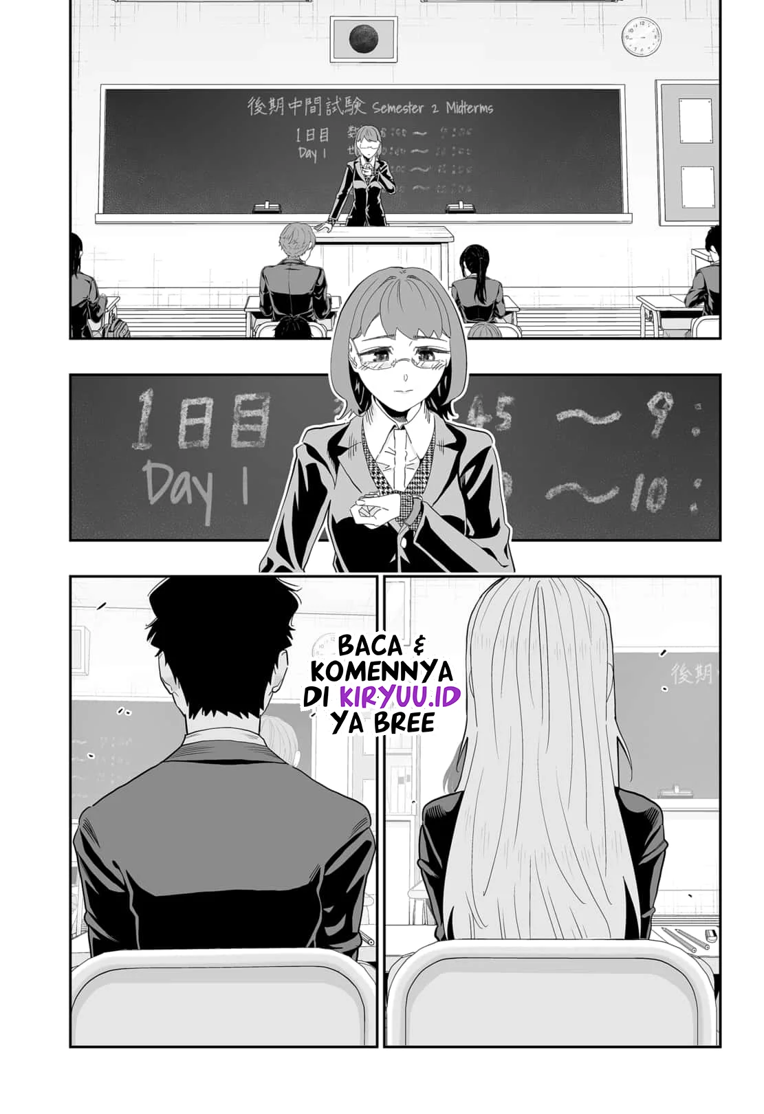 Chapter 96 - halaman 24
