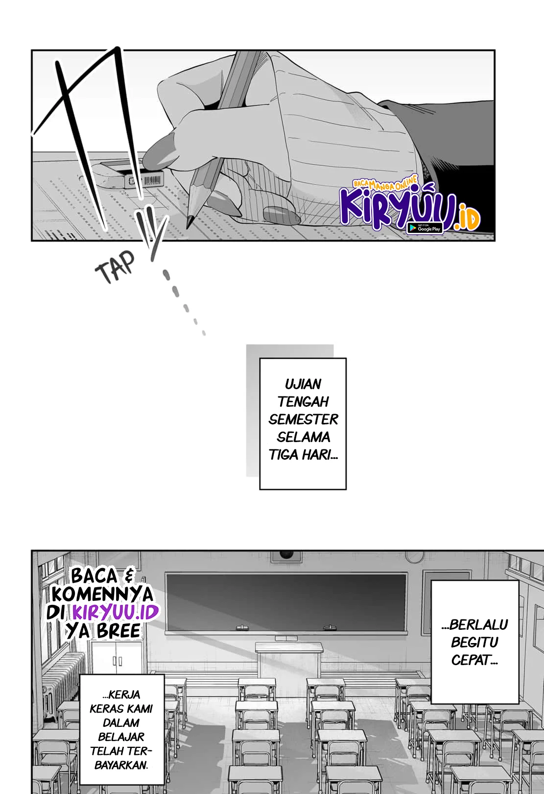 Chapter 96 - halaman 27