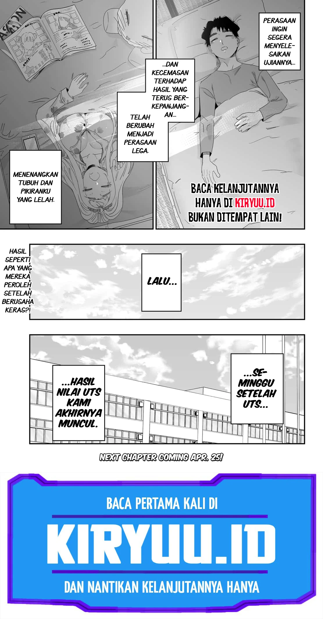 Chapter 96 - halaman 28