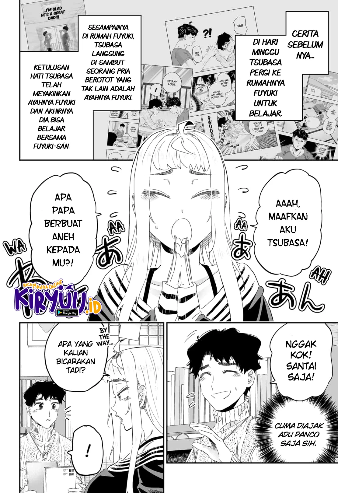 Chapter 96 - halaman 5