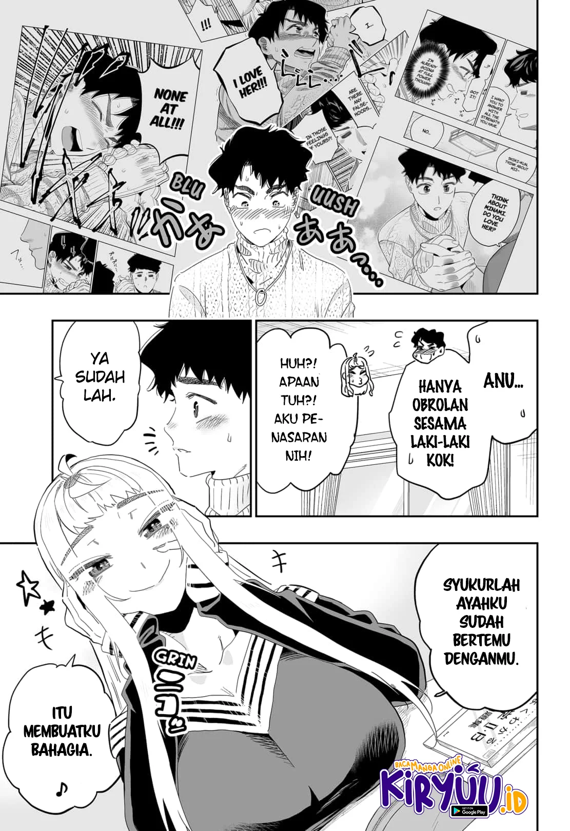 Chapter 96 - halaman 6