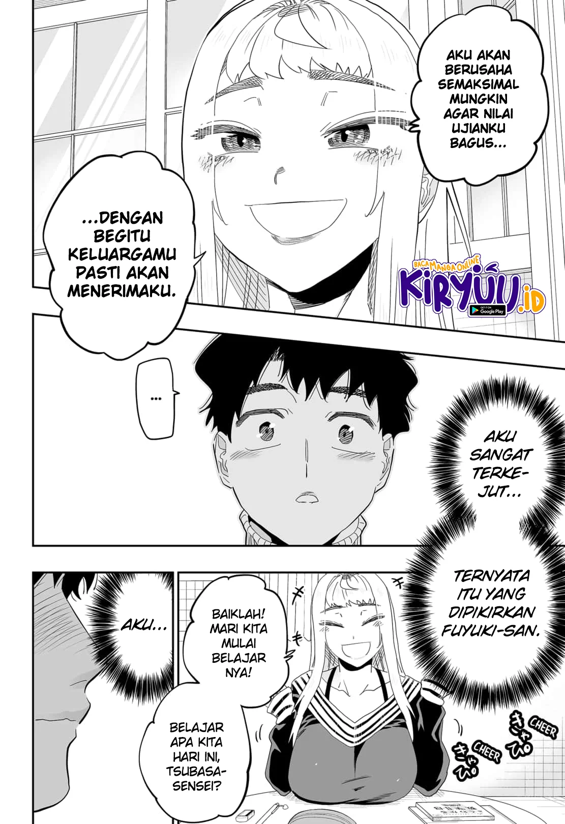 Chapter 96 - halaman 9