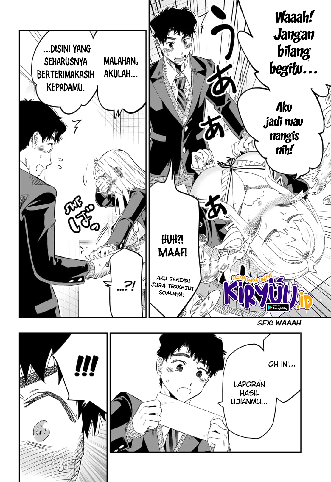 Chapter 97 - halaman 11