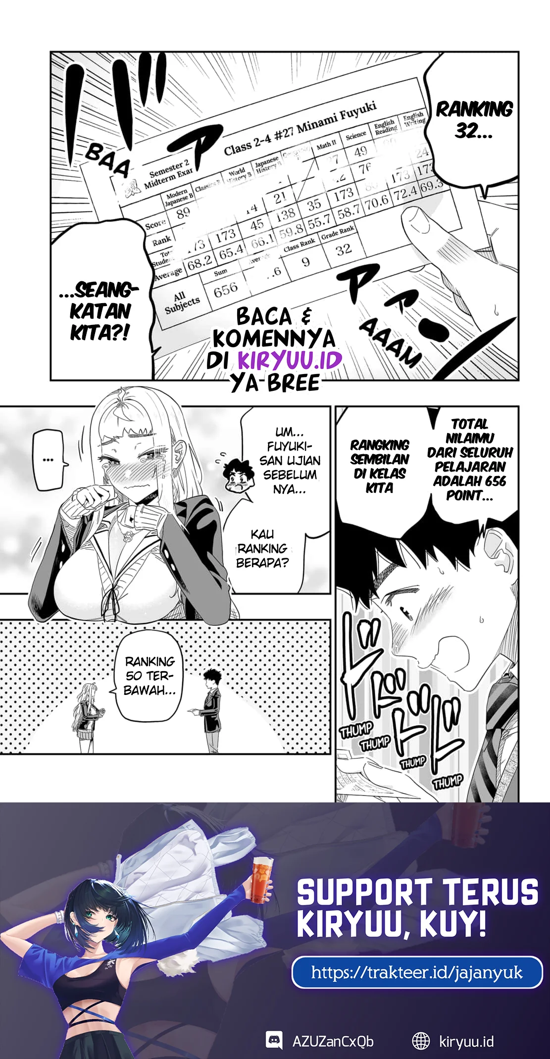 Chapter 97 - halaman 12
