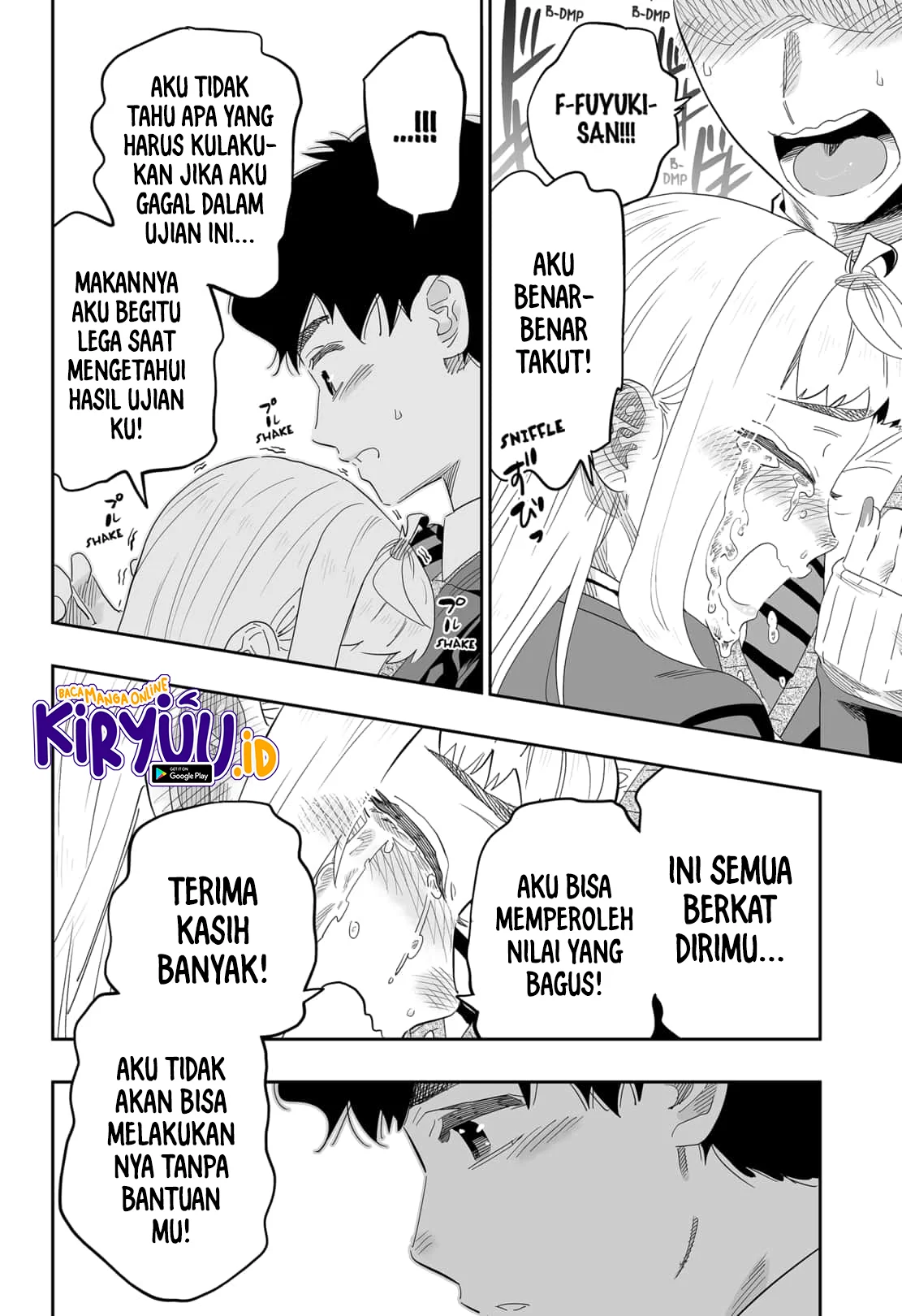 Chapter 97 - halaman 15