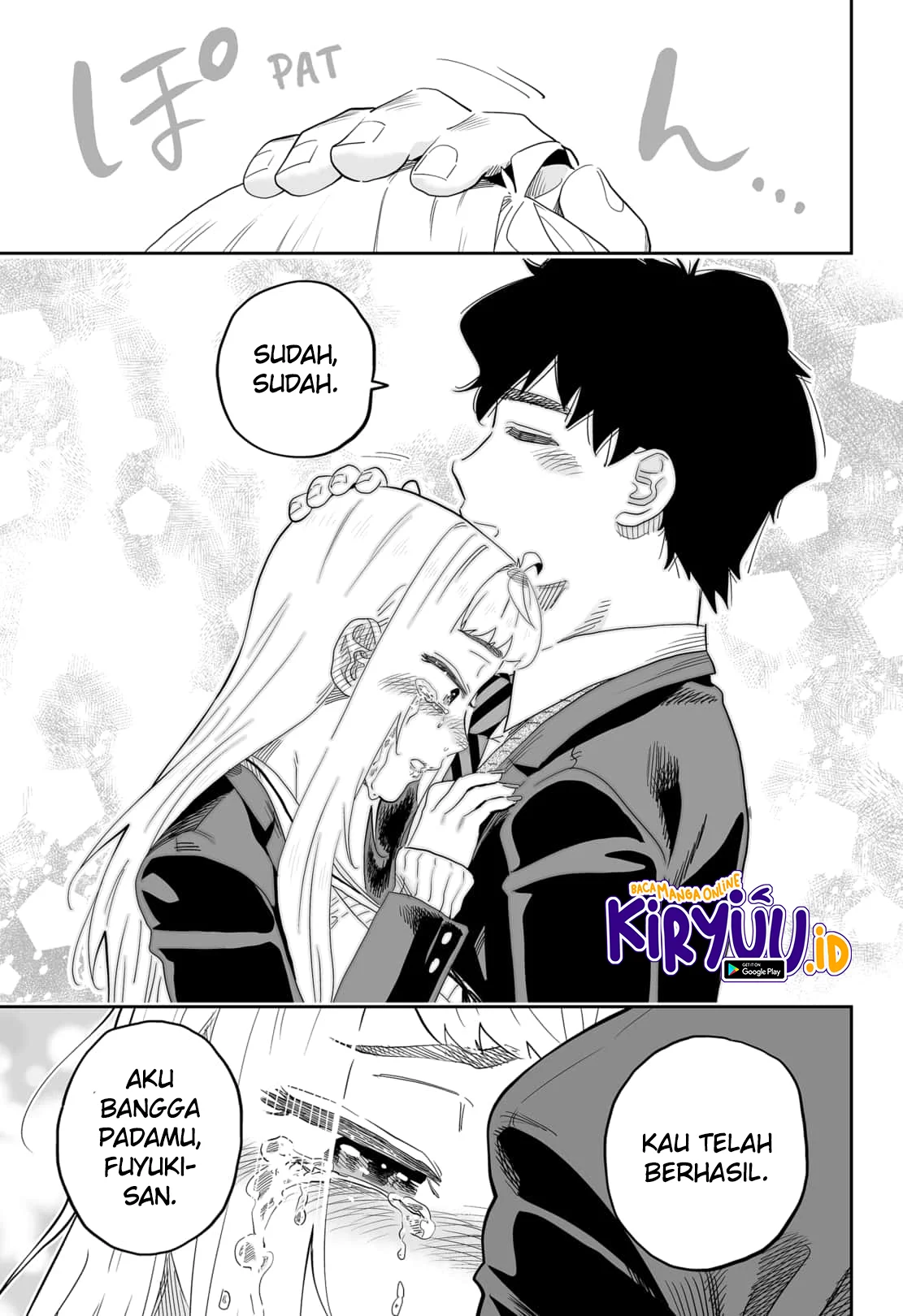 Chapter 97 - halaman 16