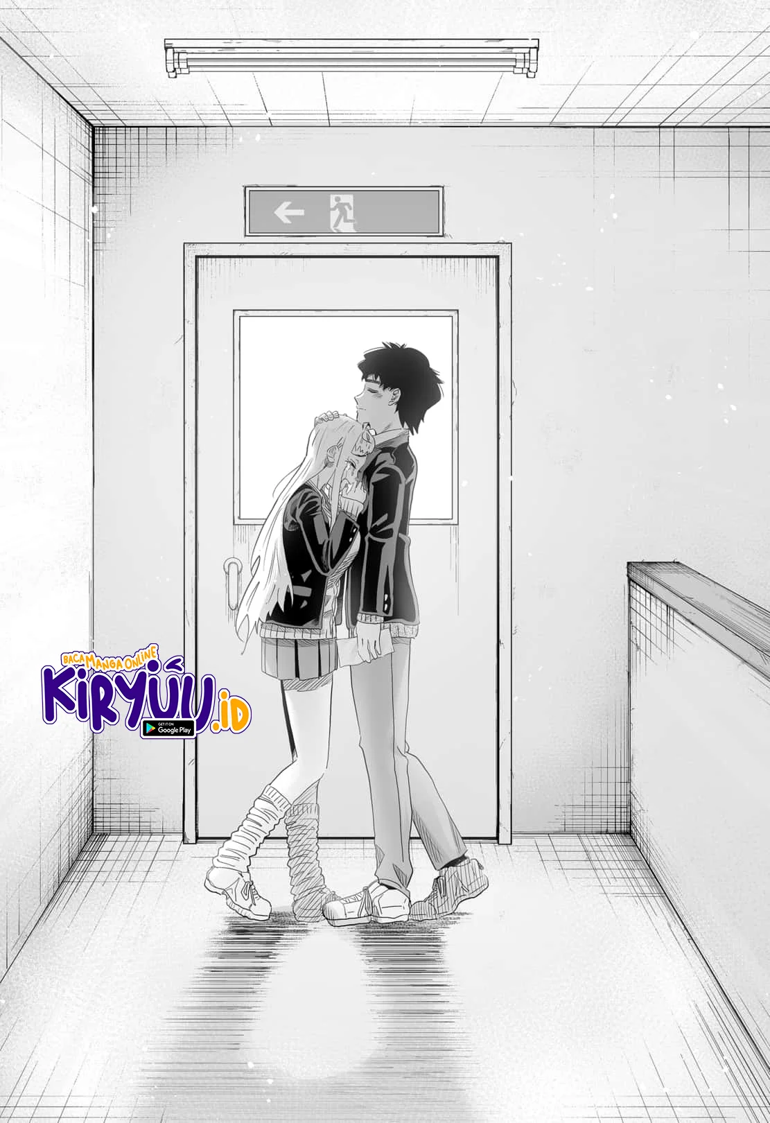 Chapter 97 - halaman 17